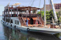 along the Nile Gallery